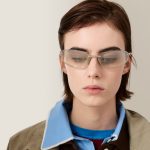 Miu Nocturne sunglasses - Image 6